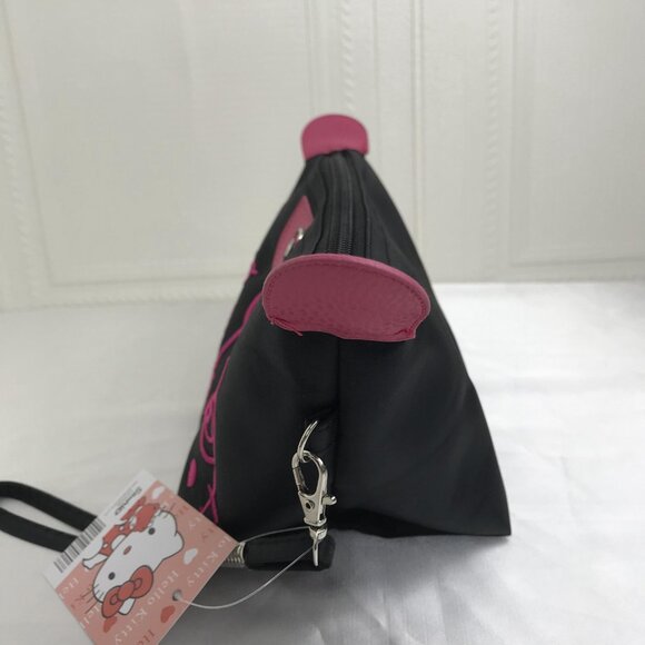 Hello Kitty MAKEUP BAG - Picture 4 of 8